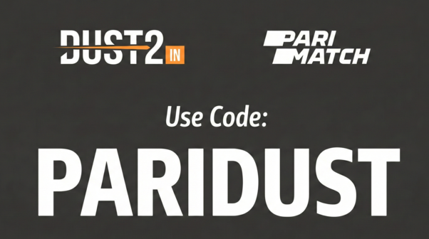 Parimatch Review Parimatch Promo Code PARIDUST India