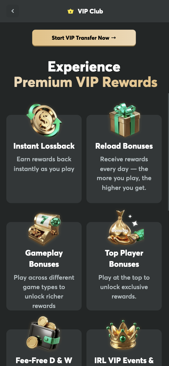 BC.GAME India promos betting offer bonuses VIP loyalty club