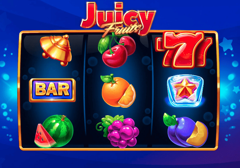 1xBet Juicy Fruit Casino Slot